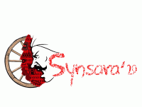 Synsara 20 Virtual Technical Symposium Poster